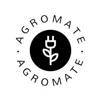 Agromate Logo